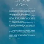 LES ROSE D'ORAN