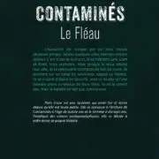 Contaminés : "Le Fléau"
