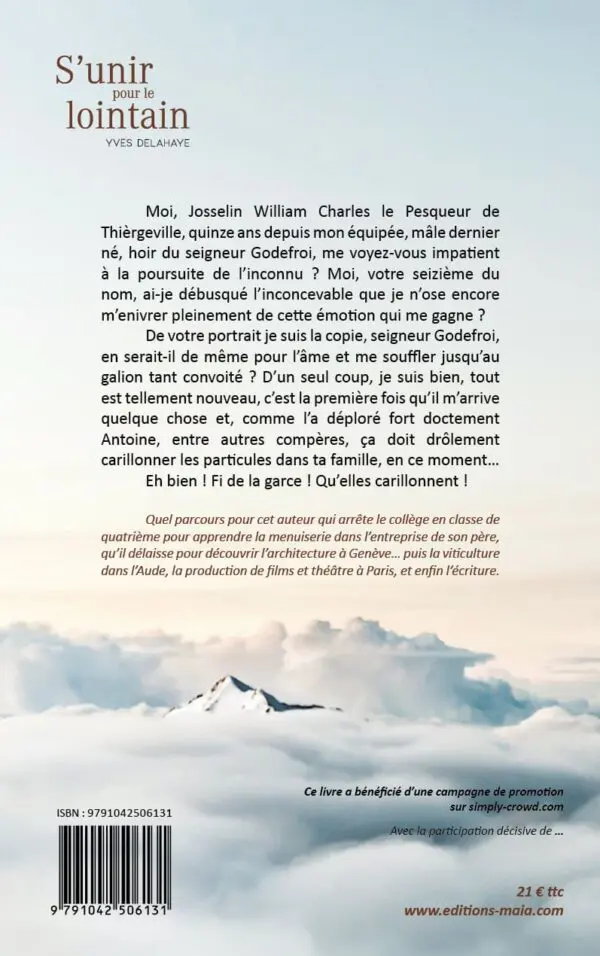 S’unir pour le lointain