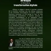 L’économie numérique en Afrique à l’ère de la transformation digitale