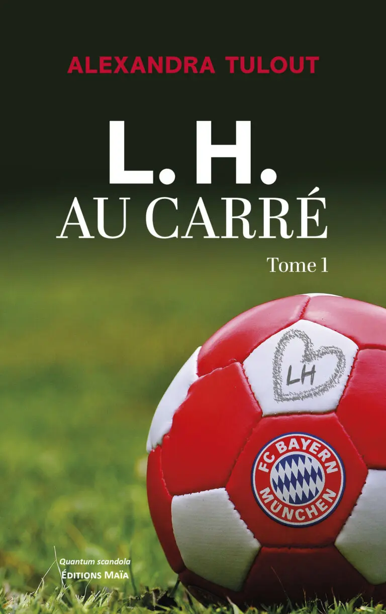 Alexandra TULOUT - L. H