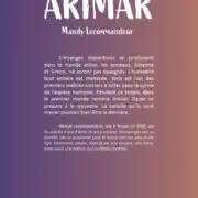 Arimar