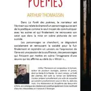 La Forêt des Poèmes