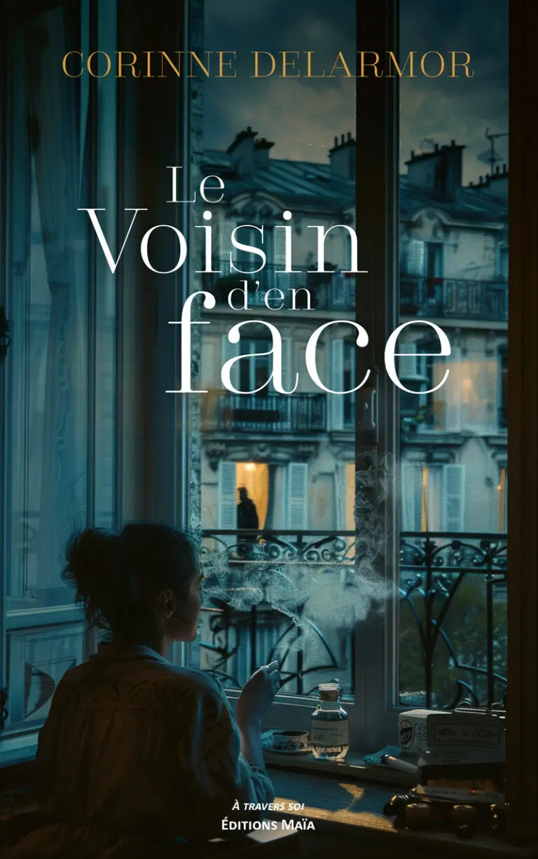 Corinne DELARMOR - Le Voisin d’en face
