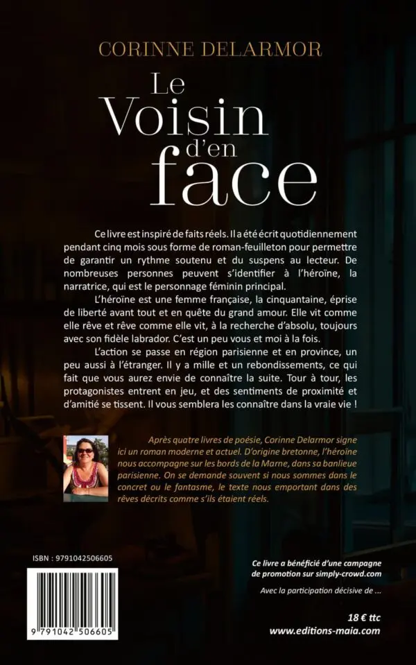 Le voisin d’en face