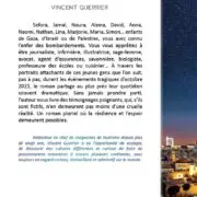 Étoiles résilientes