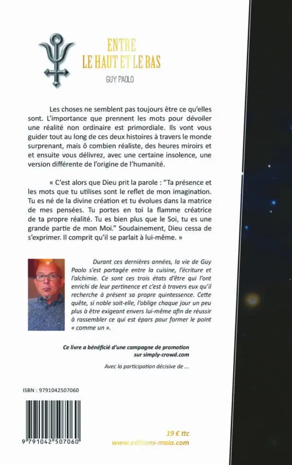Entre le Haut et le Bas