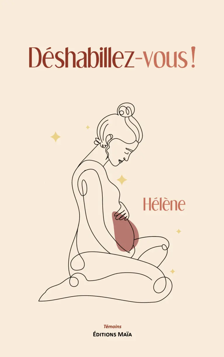 Hélène - Déshabillez-vous !