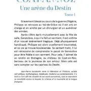 Coat-an-Noz, une arène du Destin
