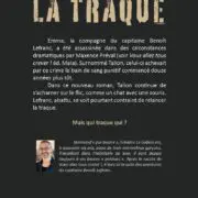 LA TRAQUE