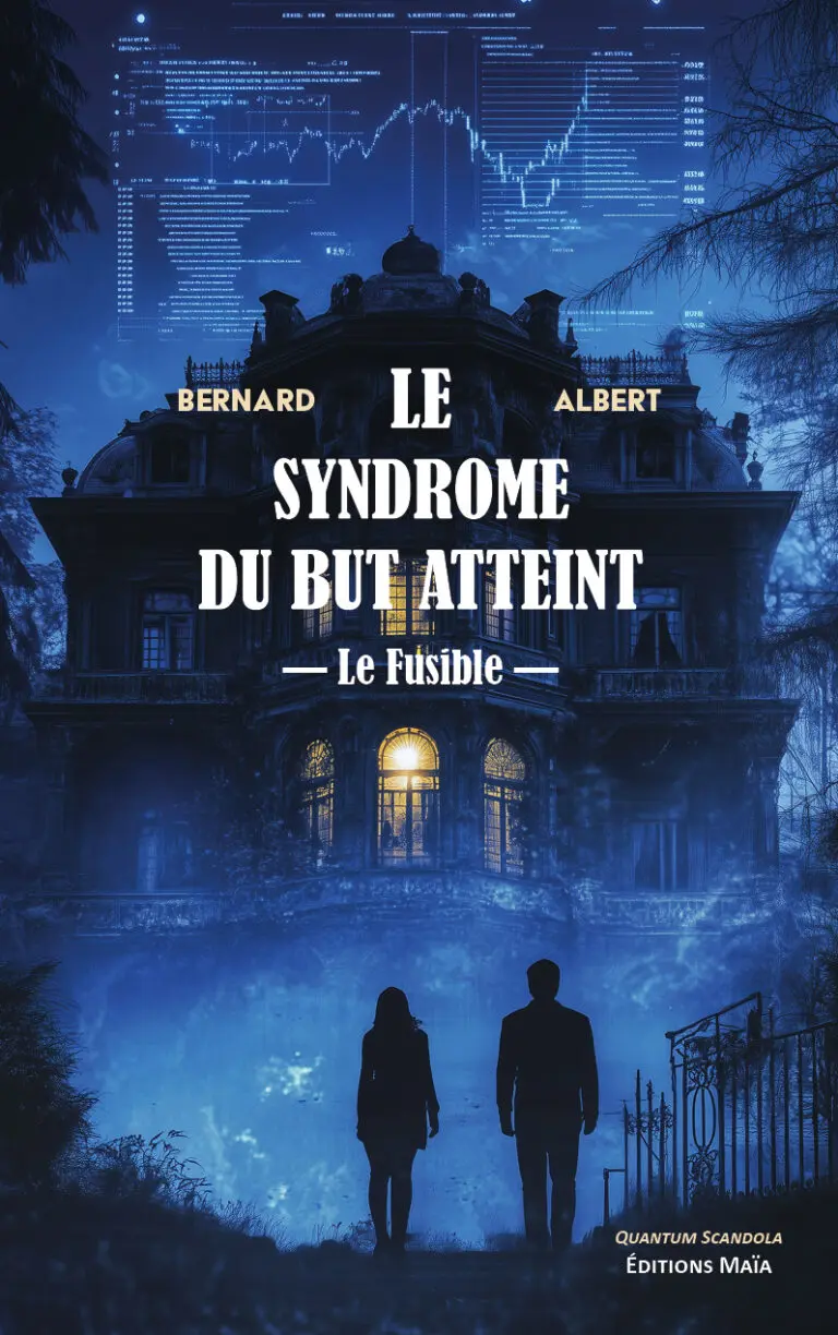 Le syndrome du but atteint Bernard Albert