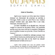 Maintenant ou jamais