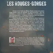 LES ROUGES-GORGES