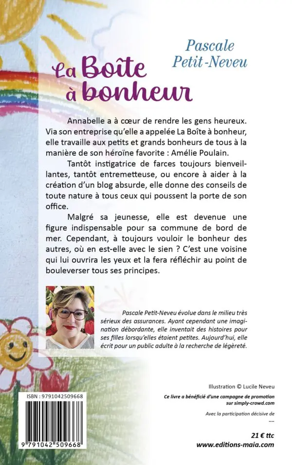 La Boîte à Bonheur