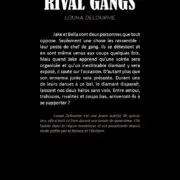 Rivals gangs