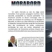 MORABORD