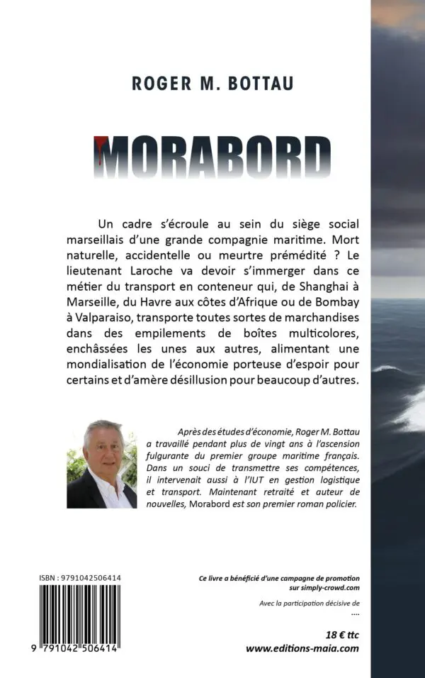 MORABORD