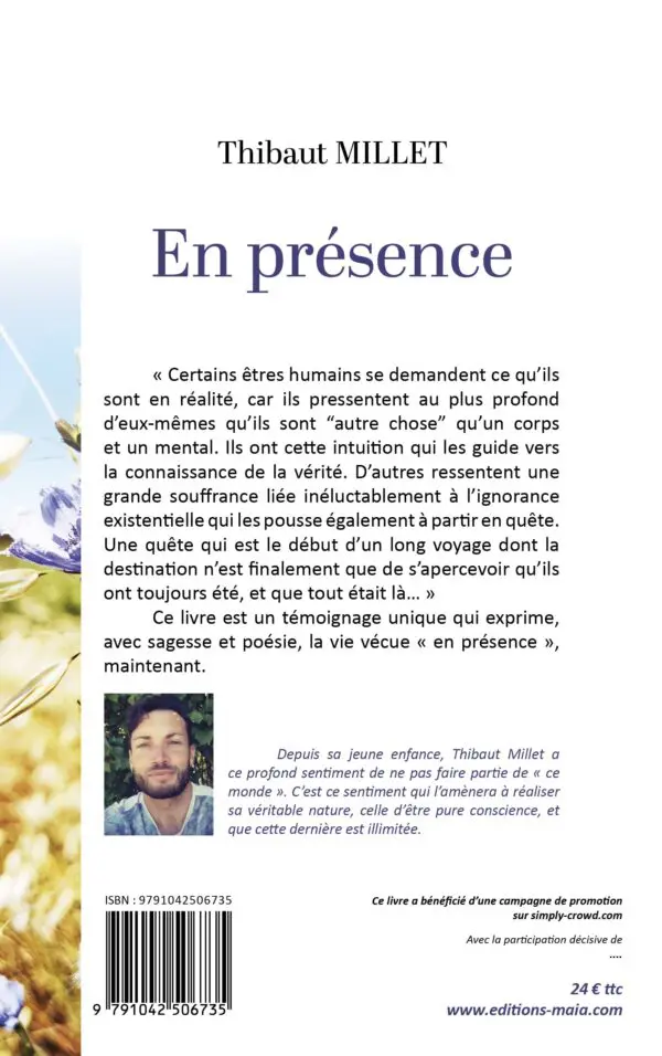 En Présence