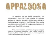 Appaloosa