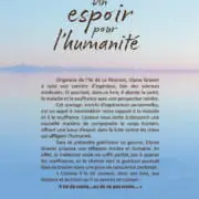 Un espoir pour l’humanité