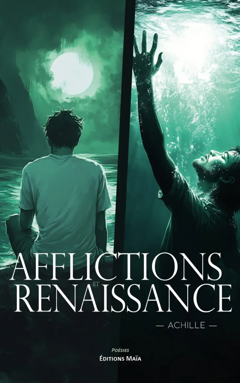 Afflictions et renaissance Achille