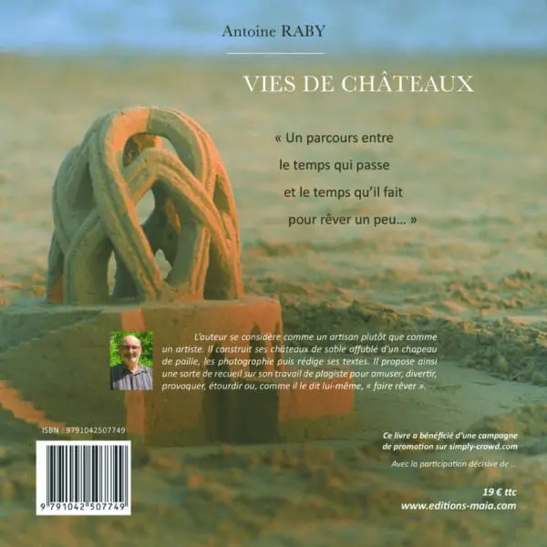 Vies de châteaux