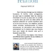 Autopsie de la relation