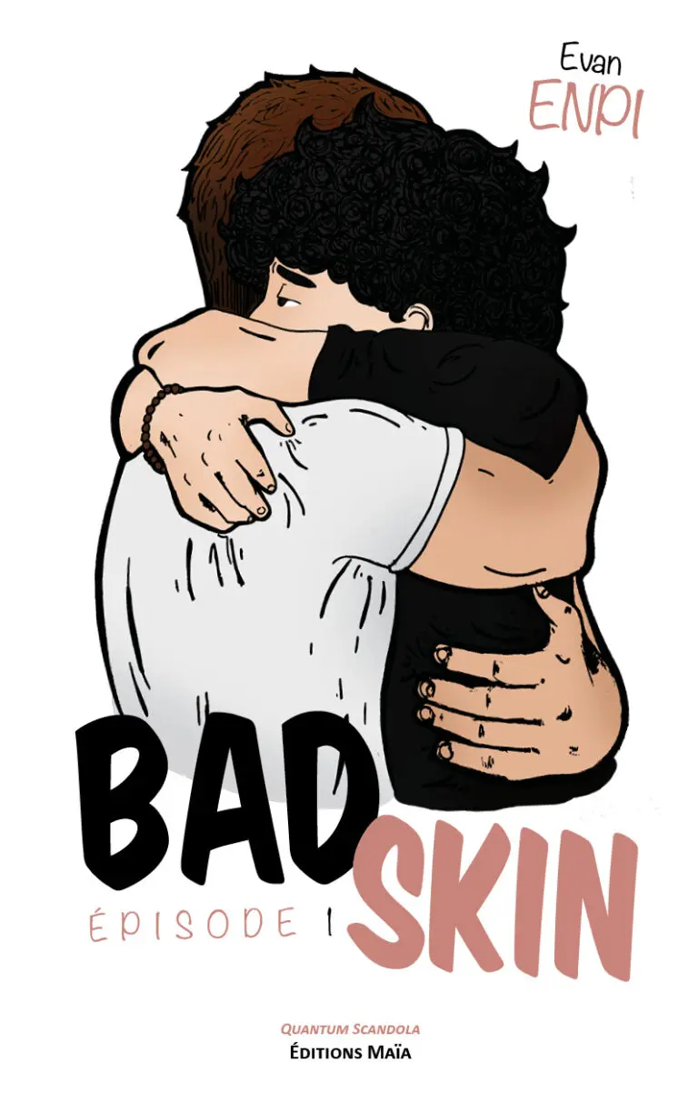 Bad Skin I Evan Enpi(1)