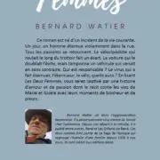 Les deux femmes
