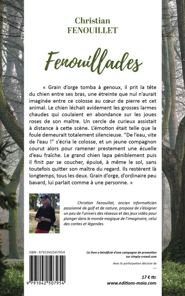 LES FENOUILLADES