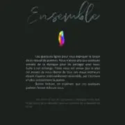 Ensemble 