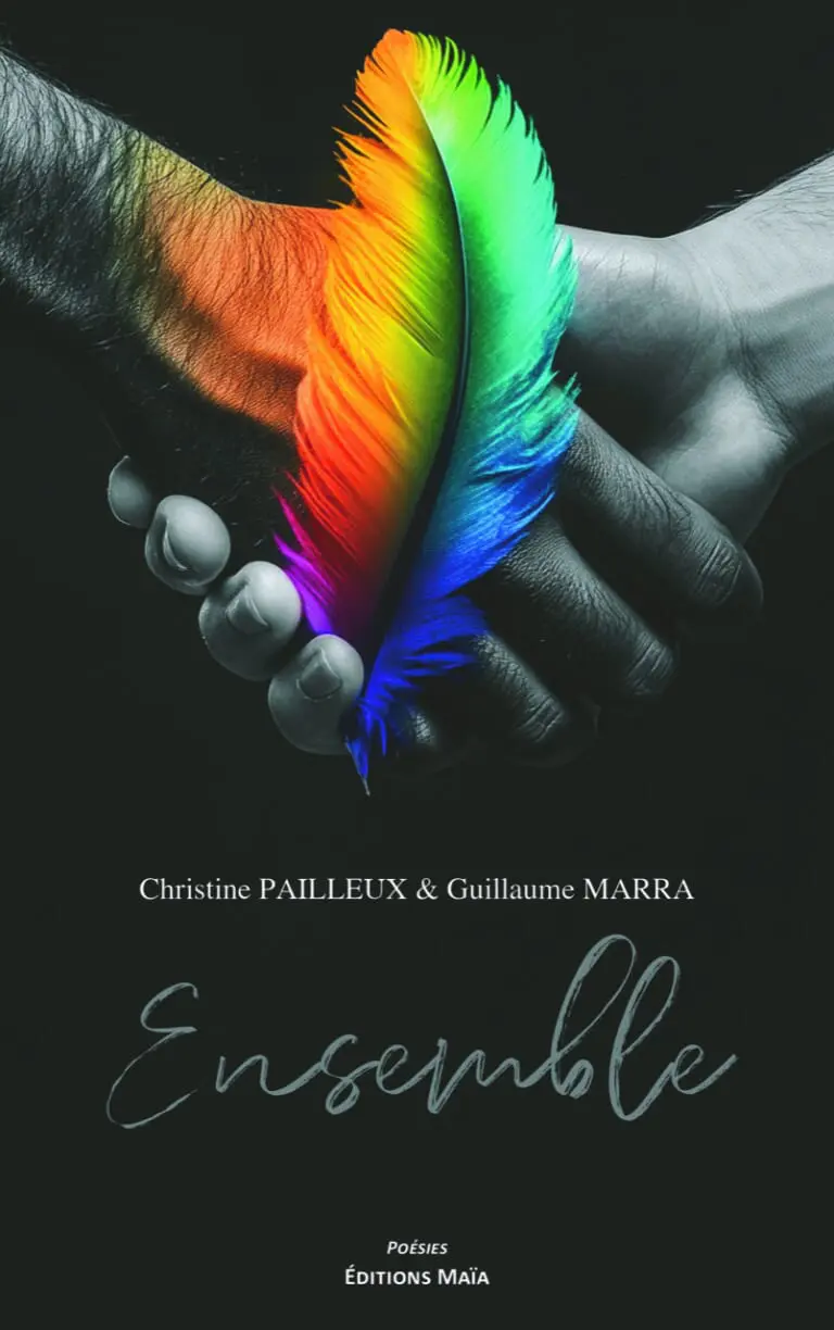 Christine PAILLEUX &amp; Guillaume MARRA - Ensemble