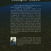 Toxique Texto