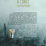 À l'orée du désespoir