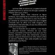 Meurtres à l'hôpital
