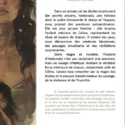 Haléonaÿs, gardienne des étoiles mystérieuses