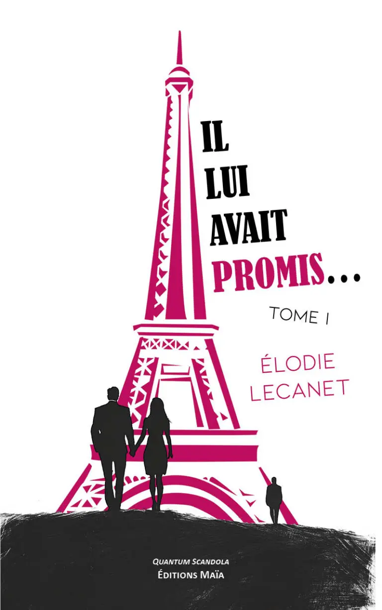 Il lui avait promis Elodie Lecanet