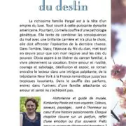 Les parfums du destin