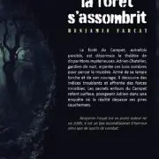 Là où la forêt s'assombrit