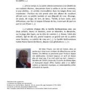 La Petite Fille et les Tourterelles