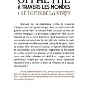 Oppalyne à travers les mondes - T.1