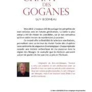 Le chant des Goganes