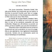 LE TRANS EUROPE ASIE