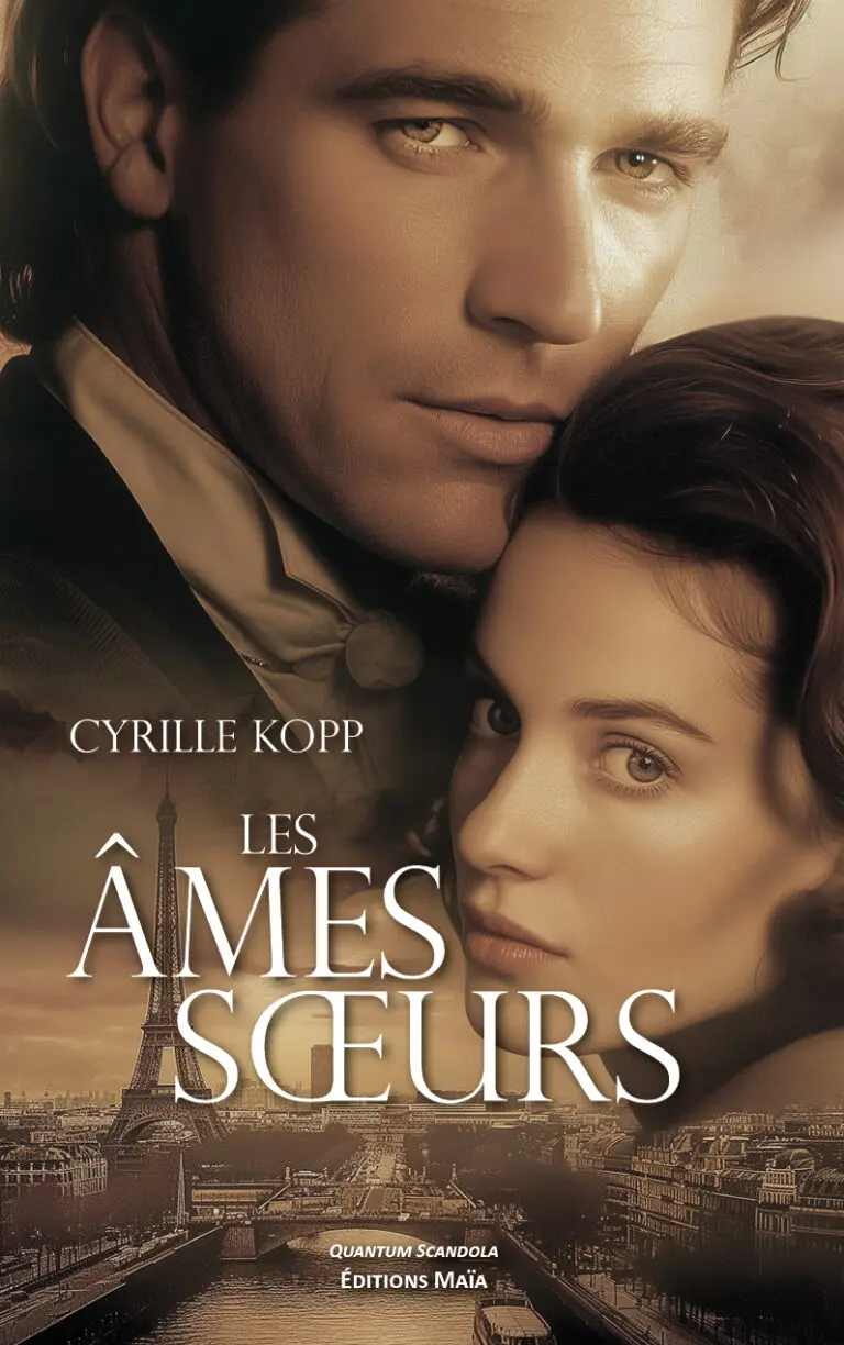 Les ames sœurs Cyrille Kopp