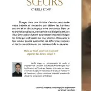 LES ÂMES SŒURS