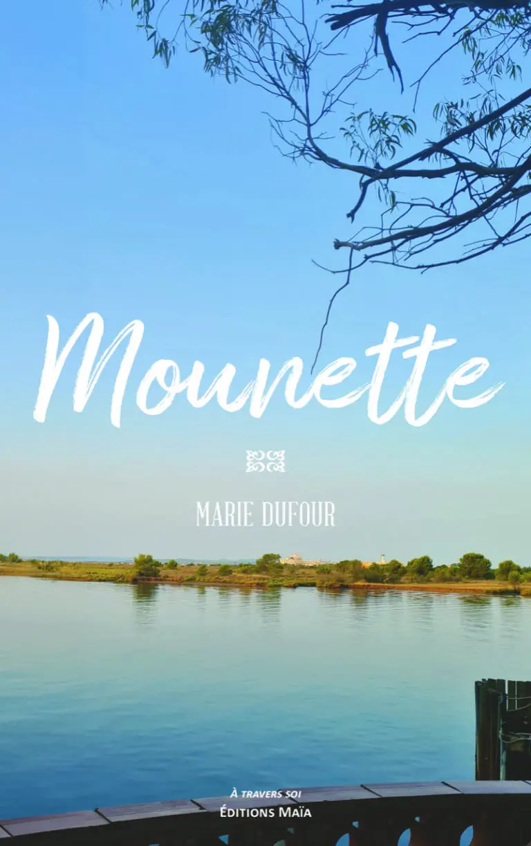 Marie DUFOUR - Mounette