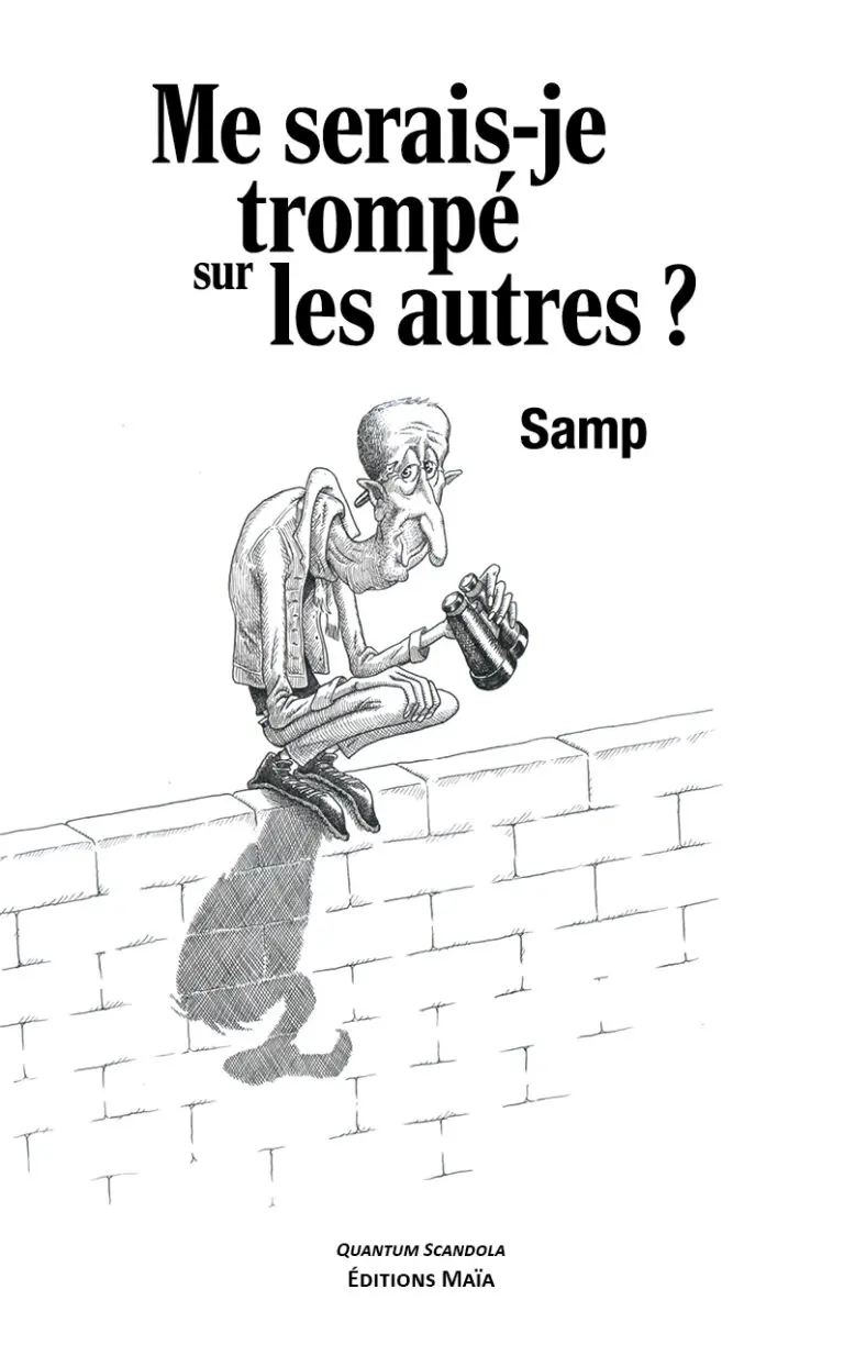 Me serais-je trompe sur les autres Samp