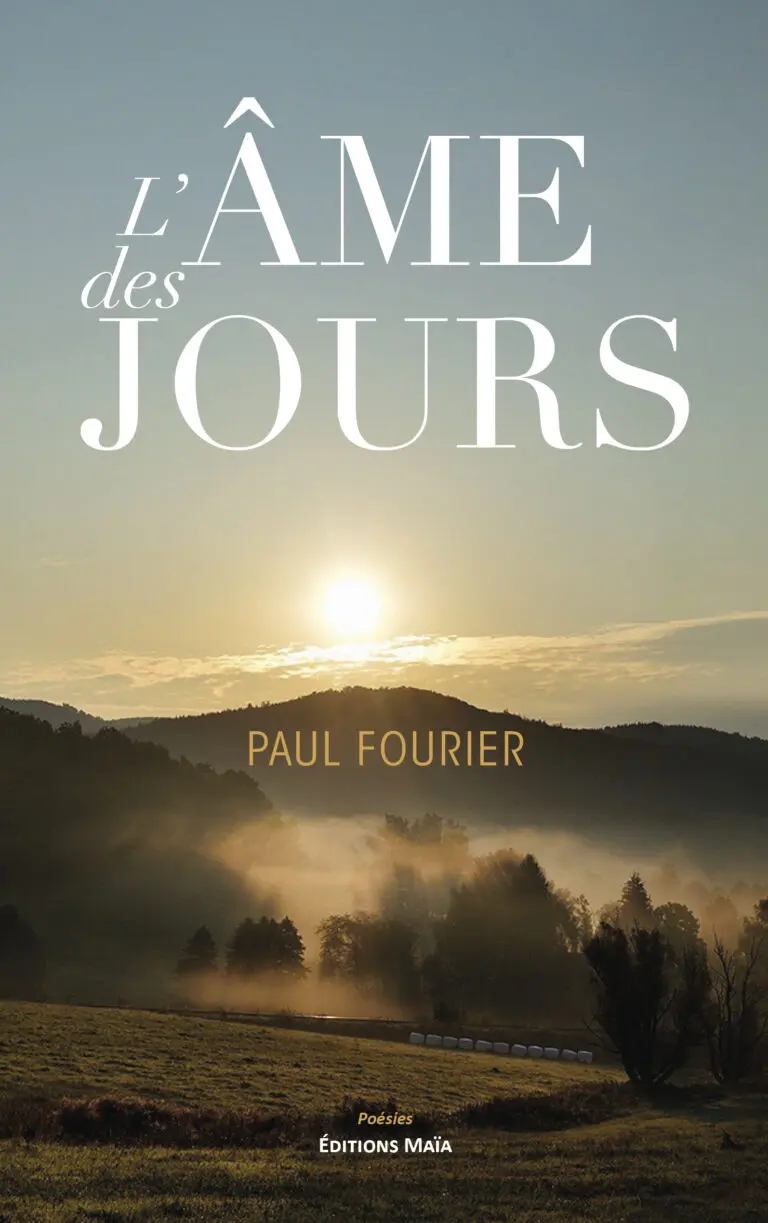 Paul FOURIER - L’Âme des jours