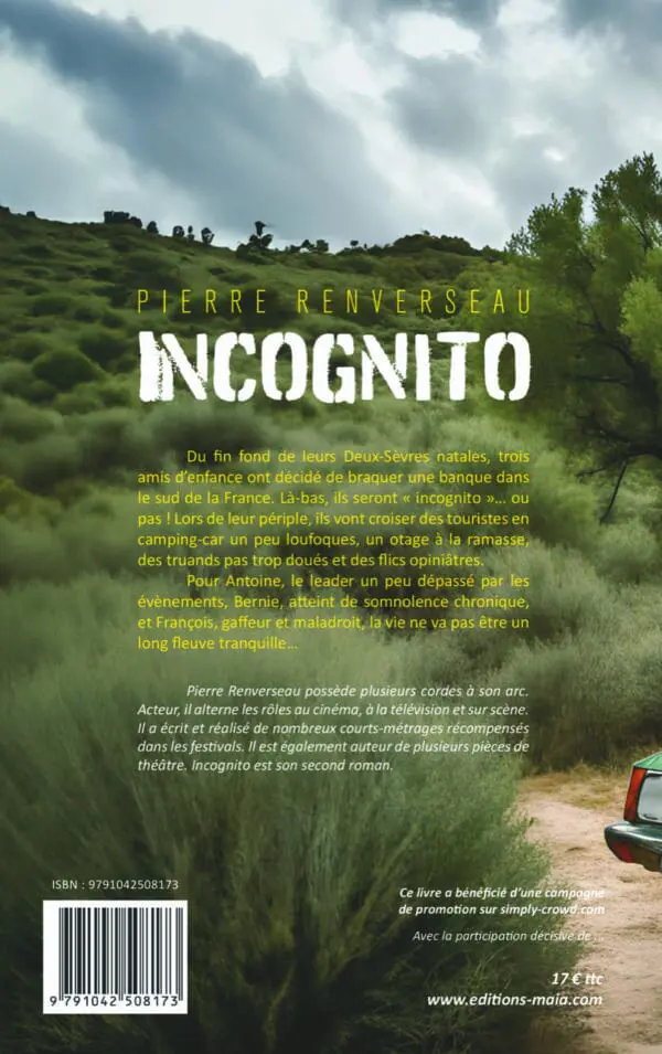 Incognito