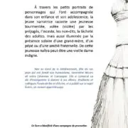 UN JOUR JE SERAI JEUNE